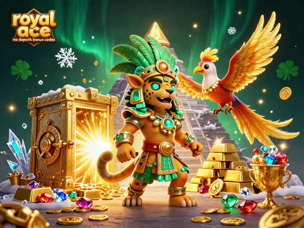 Engage with royal ace no deposit bonus codes to unlock free spins and bonus opportunities.