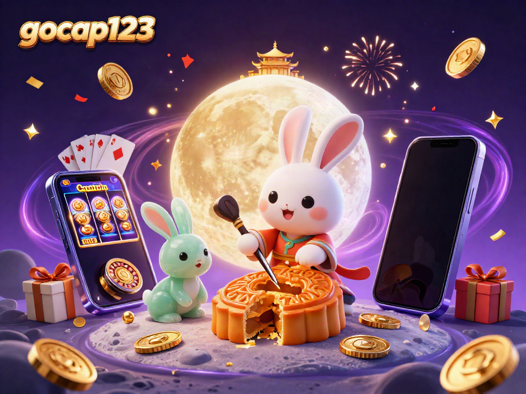 Rasakan pengalaman bermain di gocap123 dengan fitur slot online canggih dan cepat.