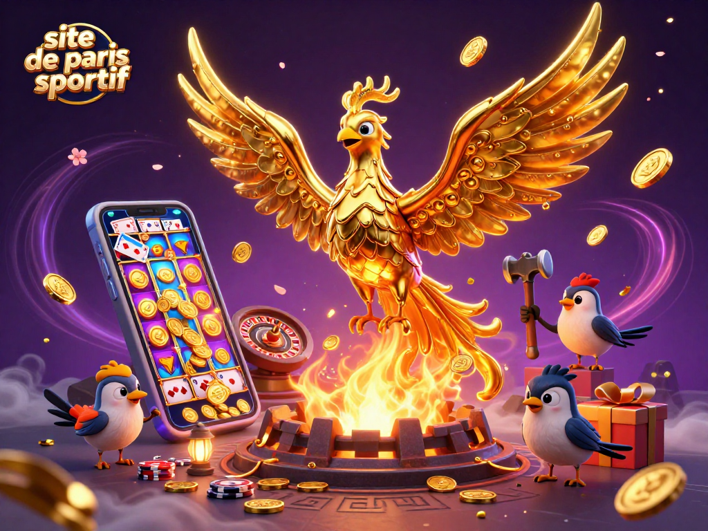 Faites des paris sur le site de paris sportif avec des éléments de jeu dynamiques et riches.