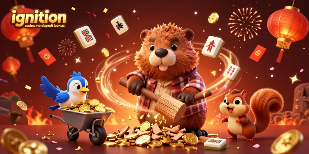 Play exciting games with the ignition casino no deposit bonus and enjoy fun rewards.