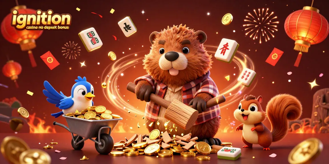 Play exciting games with the ignition casino no deposit bonus and enjoy fun rewards.