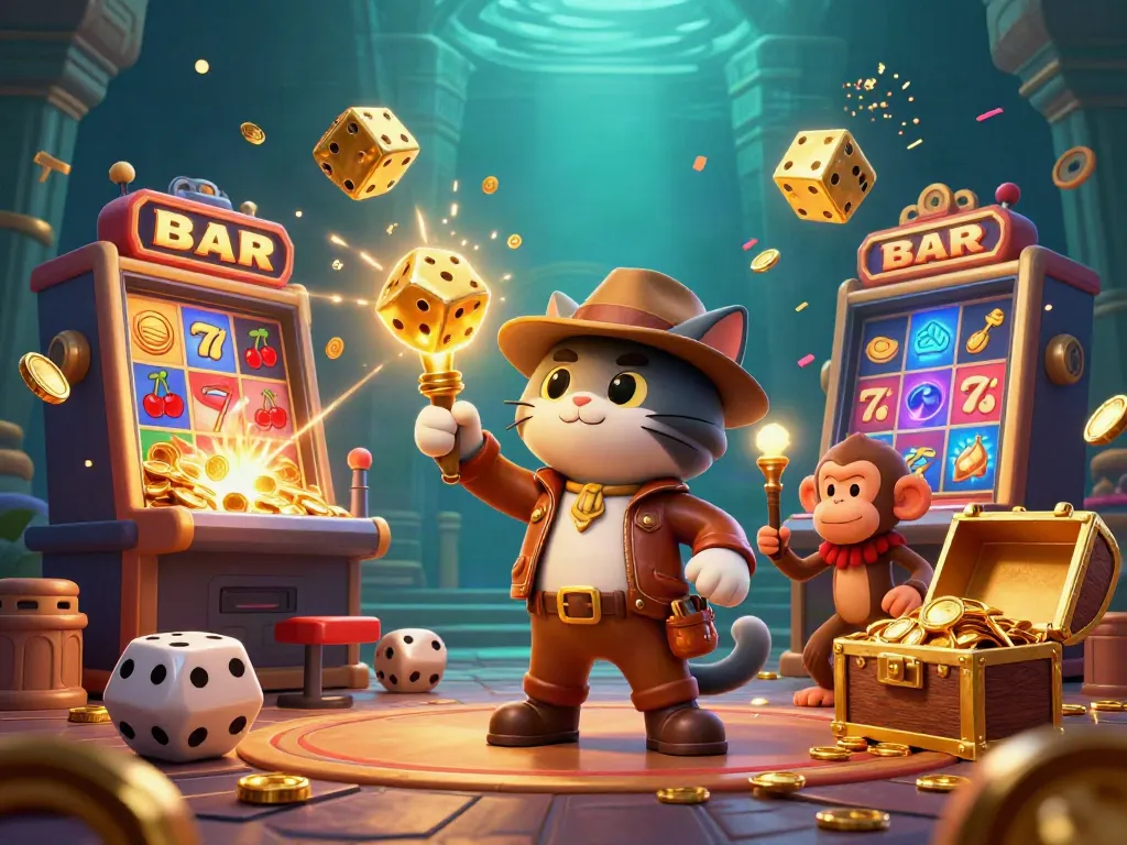 Experience thrilling gameplay with super77 slot machines bursting with coins and exciting symbols.