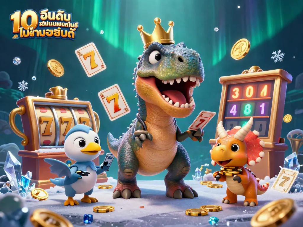เล่นเกมที่ 10 อันดับ เว็บพนันออนไลน์ ไม่ผ่านเอเย่นต์ ด้วยการชิปที่กองอยู่และการ์ดที่สัมผัส