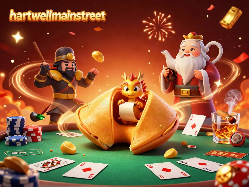 การซื้อลอตเตอรี่บน hartwellmainstreet ที่เต็มไปด้วยความสนุกสำหรับนักเสี่ยงโชค